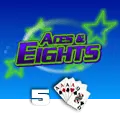Aces and Eights 5 Hand - KISS69