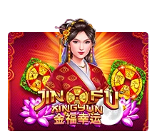 Joker123 : Jin Fu Xing Yun - KISS69