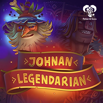 Johnan Legendarian - KISS69