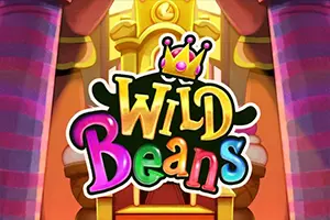 Wild Beans 96 - KISS69