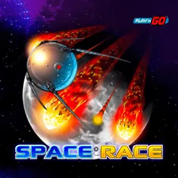 Space Race - KISS69