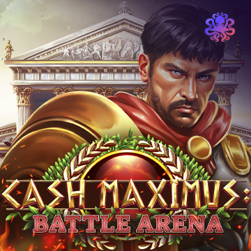 Cash Maximus: Battle Arena - KISS69