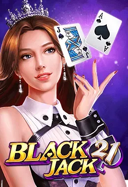 Blackjack - KISS69