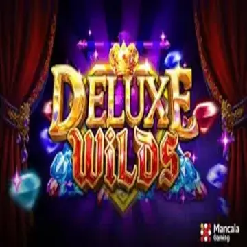 Mancala : Deluxe Wilds - KISS69