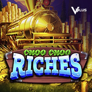 Choo Choo Riches - KISS69