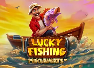 Pragmatic : Lucky Fishing - KISS69