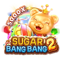 Facai : SUGAR BANG BANG2 - KISS69
