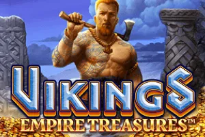 Vikings: Empire Treasures - KISS69