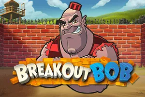 Breakout Bob - KISS69