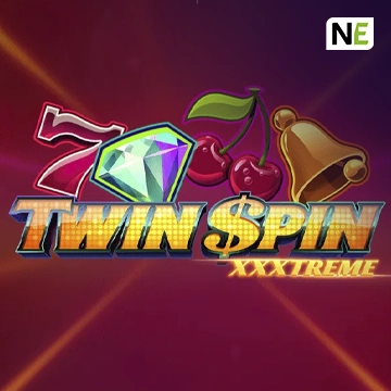 Twin Spin XXXtreme - KISS69