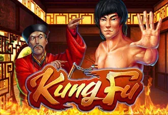 PLAYSTAR : KUNGFU - KISS69