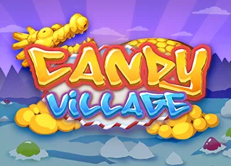 Pragmatic : Candy Village - KISS69