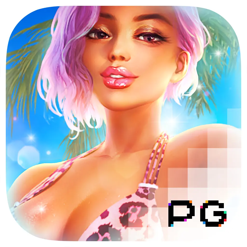 PGSoft : Bikini Paradise - KISS69