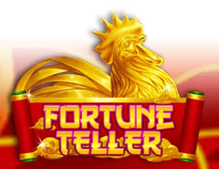 PLAYSTAR : FORTUNE TELLER - KISS69