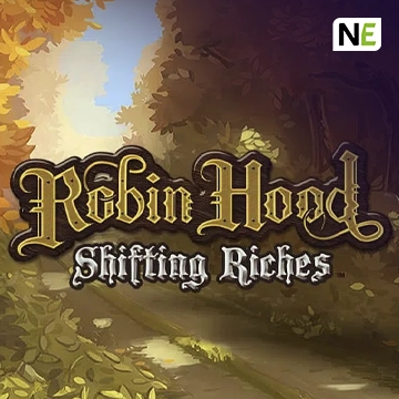Robin Hood: Shifting Riches - KISS69