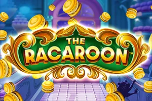 The Racaroon - KISS69