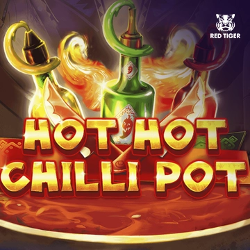 Hot Hot Chilli Pot - KISS69