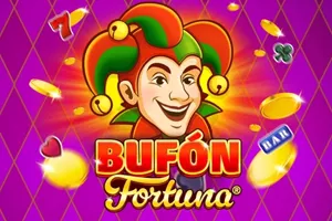 Bufón Fortuna - KISS69