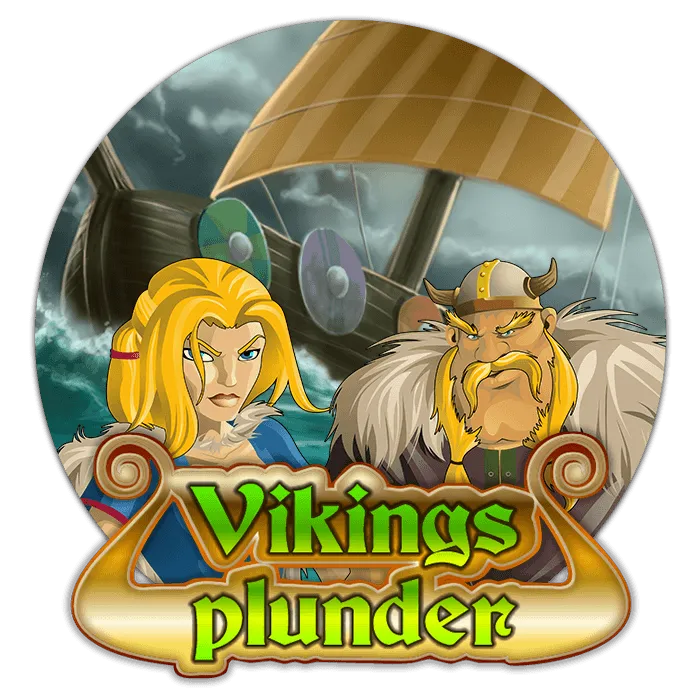 Habanero : Vikings Plunder - KISS69