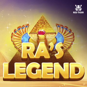 RAs Legend - KISS69