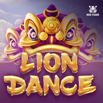 Lion Dance - KISS69