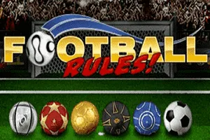 Football Rules - KISS69