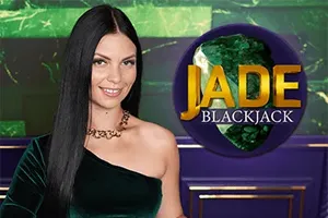 Jade Blackjack 2 - KISS69
