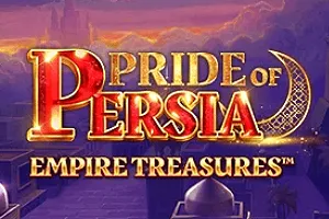 Pride of Persia: Empire Treasures - KISS69
