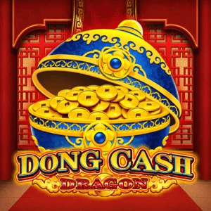 Dong Cash Dragon - KISS69