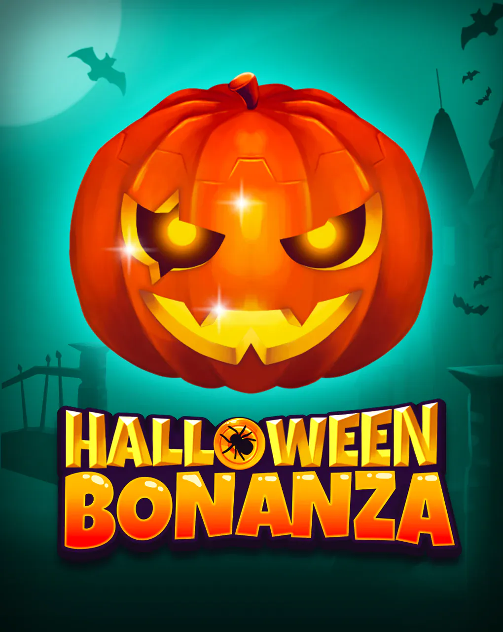 Bgaming : Halloween Bonanza - KISS69