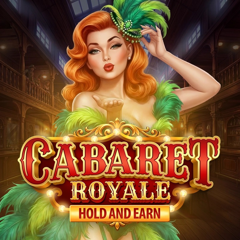 Mancala : Cabaret Royale - KISS69