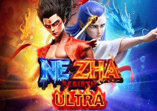 Kelahiran Kembali Nezha ULTRA - KISS69