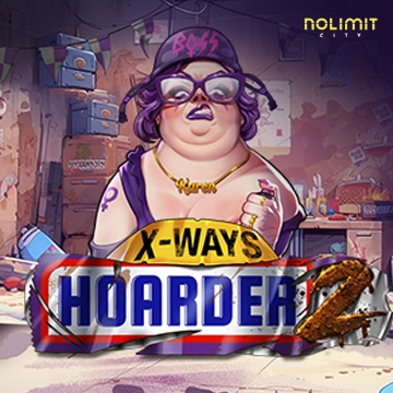 NolimitCity : xWays Hoarder 2 - KISS69