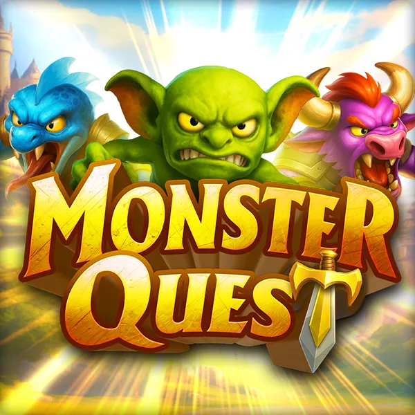 Monster Quest - KISS69