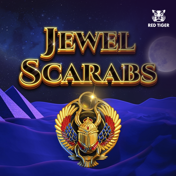 Jewel Scarabs - KISS69