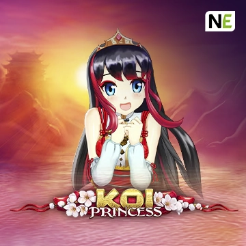 Koi Princess - KISS69
