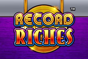Record Riches - KISS69