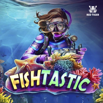 Fishtastic - KISS69
