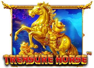 Pragmatic : Treasure Horse - KISS69
