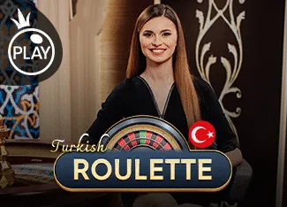 Turkish Roulette - KISS69