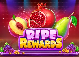 Pragmatic : Ripe Rewards - KISS69