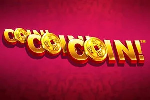 Coin! Coin! Coin! CNY - KISS69
