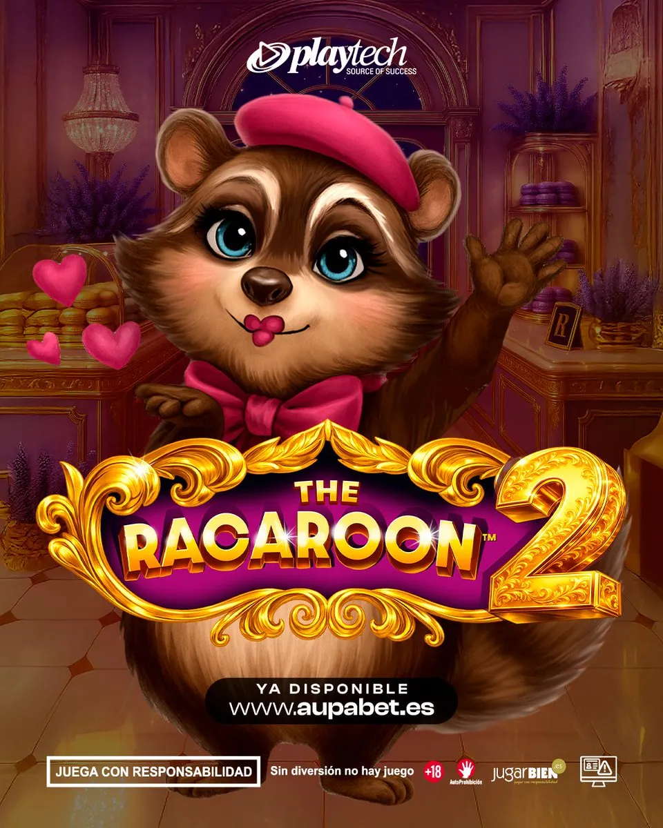 The Racaroon 2 - KISS69