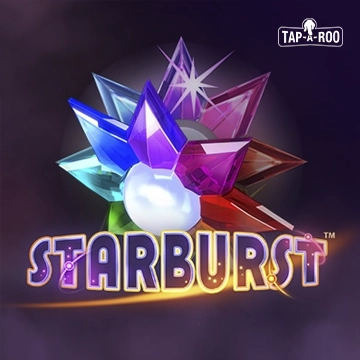 Starburst Tap-A-Roo™ - KISS69