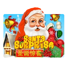 Joker123 : Santa Surprise - KISS69
