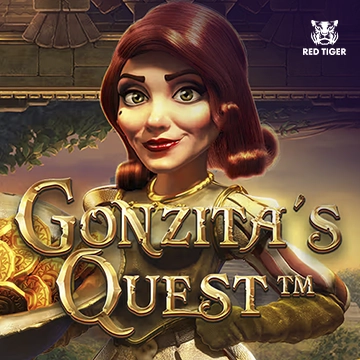 Gonzitas Quest - KISS69