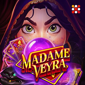 Mancala : Madame Veyra - KISS69