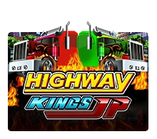 Joker123 : HighwayKings JP - KISS69