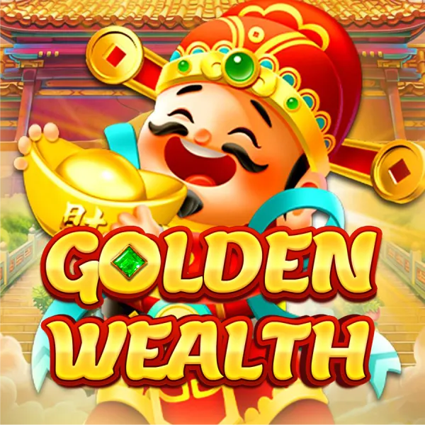 Godlen Wealth - KISS69
