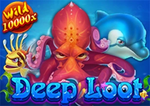 Deep Loot - KISS69